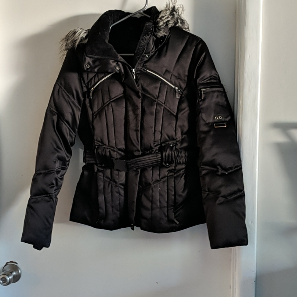 Ana jacket